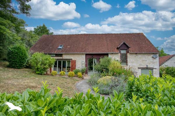 Maison à vendre |  Cazillac |  4 pièces | 138 m²