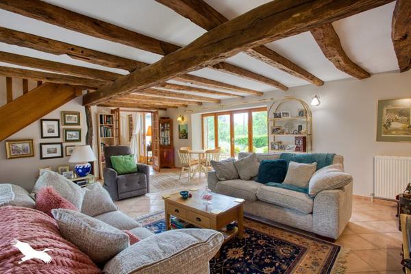 Maison à vendre |  Cazillac |  4 pièces | 138 m²