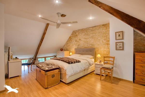 Maison à vendre |  Cazillac |  4 pièces | 138 m²