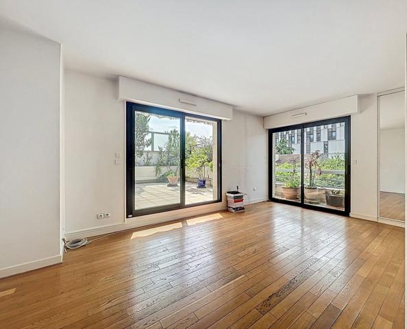 Appartement Suresnes 3 pièce(s) 70 m2