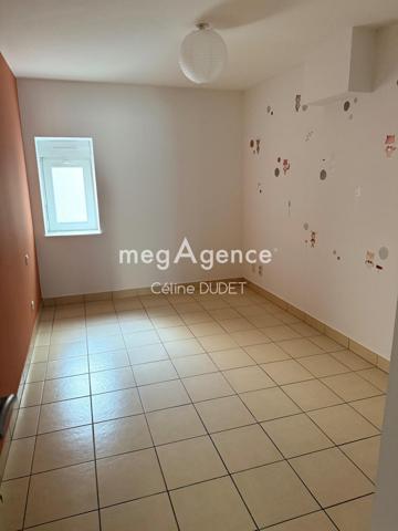 Appartement à SAINT-LAURENT-SUR-SAONE, 01750 - 3 pièces 78m²