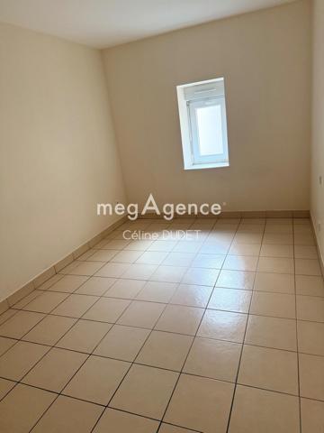Appartement à SAINT-LAURENT-SUR-SAONE, 01750 - 3 pièces 78m²