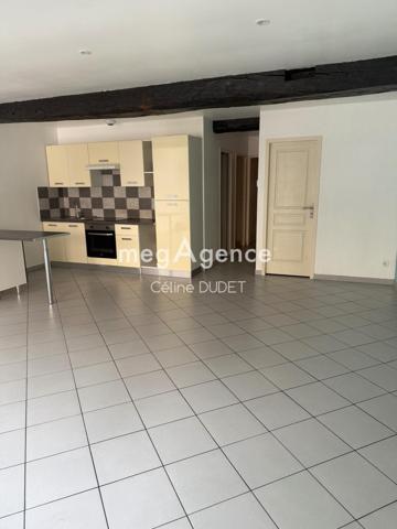 Appartement à SAINT-LAURENT-SUR-SAONE, 01750 - 3 pièces 78m²