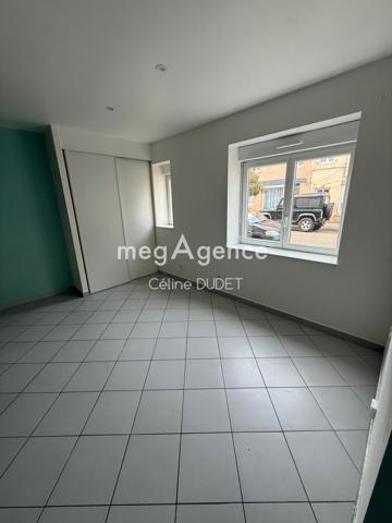 Appartement à SAINT-LAURENT-SUR-SAONE, 01750 - 3 pièces 78m²
