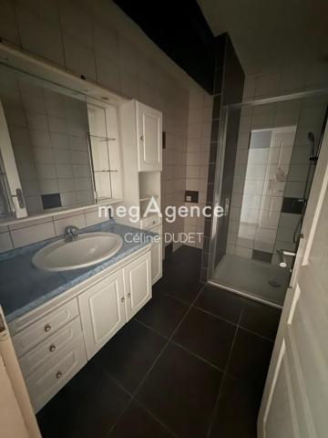 Appartement à SAINT-LAURENT-SUR-SAONE, 01750 - 3 pièces 78m²