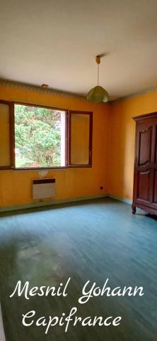 Maison à vendre 6 pièces LEZAY (79)