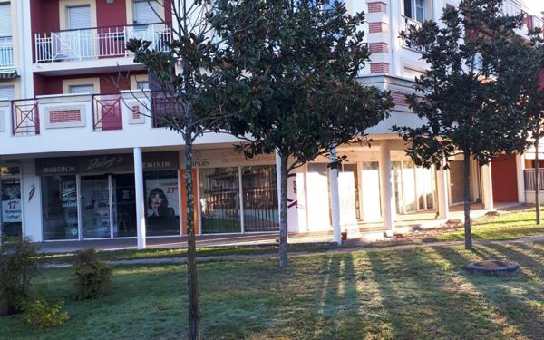 Appartement à louer    4 pièces • 90,02 m2 Gujan-Mestras