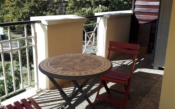 Appartement à louer    4 pièces • 90,02 m2 Gujan-Mestras