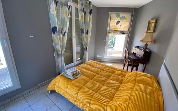 Appartement à louer    4 pièces • 90,02 m2 Gujan-Mestras