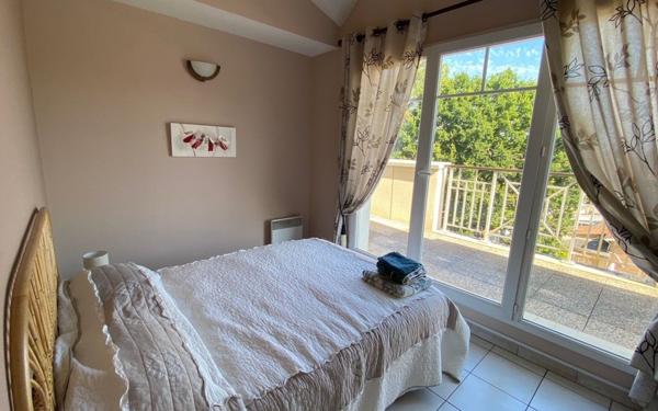 Appartement à louer    4 pièces • 90,02 m2 Gujan-Mestras