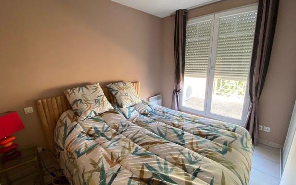 Appartement à louer    4 pièces • 90,02 m2 Gujan-Mestras