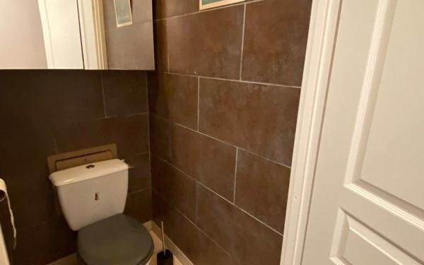 Appartement à louer    4 pièces • 90,02 m2 Gujan-Mestras