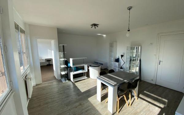Appartement à louer    2 pièces •  Limoges