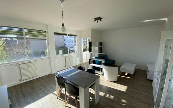 Appartement à louer    2 pièces •  Limoges