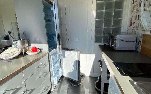 Appartement à louer    2 pièces •  Limoges