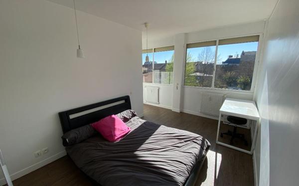 Appartement à louer    2 pièces •  Limoges