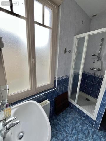 Maison à vendre à Ingrandes-Le-Fresne-sur-Loire dans le Maine-et-Loire (49123), ref : 49019-3393