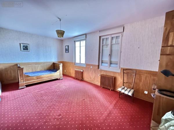 Maison à vendre à Ingrandes-Le-Fresne-sur-Loire dans le Maine-et-Loire (49123), ref : 49019-3393