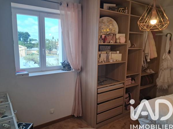 Maison à vendre 4 pièces 117 m² Saint-Julien-de-Concelles