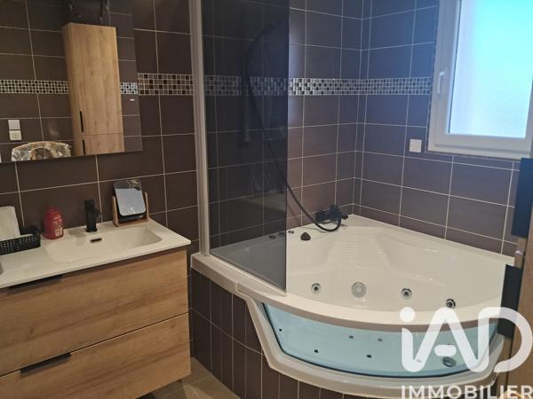 Maison à vendre 4 pièces 117 m² Saint-Julien-de-Concelles