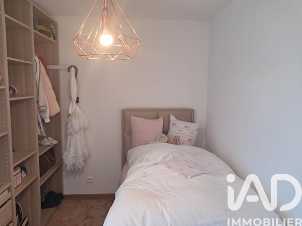 Maison à vendre 4 pièces 117 m² Saint-Julien-de-Concelles