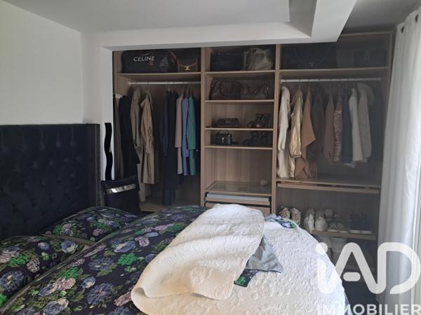 Maison à vendre 4 pièces 117 m² Saint-Julien-de-Concelles