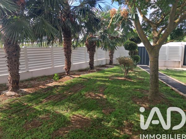 Maison à vendre 4 pièces 117 m² Saint-Julien-de-Concelles