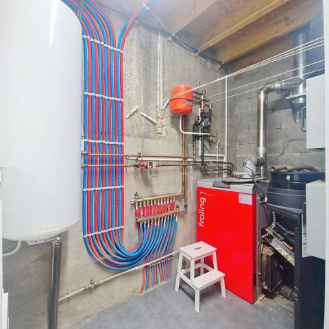 COUP DE CŒUR ! Maison rénovée de 156 m² – 4 chambres – Jardin – Garage et terrasse !