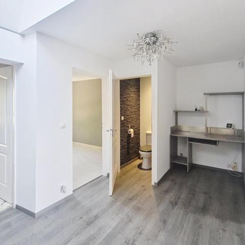 COUP DE CŒUR ! Maison rénovée de 156 m² – 4 chambres – Jardin – Garage et terrasse !