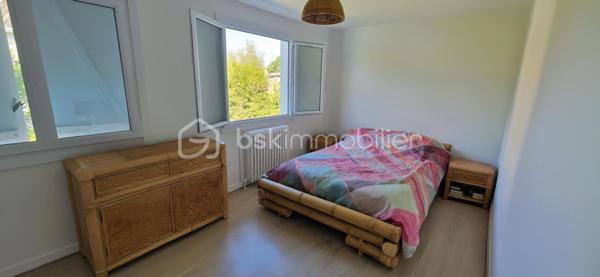 Maison de ville de 128 m²