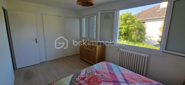 Maison de ville de 128 m²