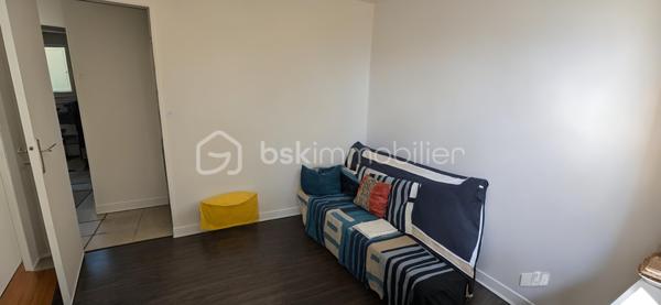 Maison de ville de 128 m²