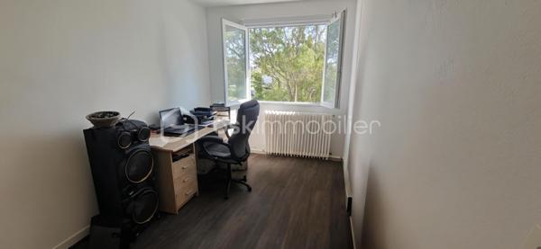 Maison de ville de 128 m²