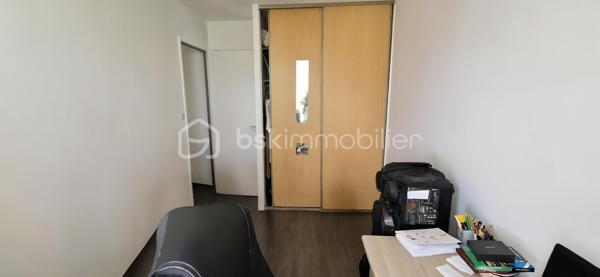 Maison de ville de 128 m²