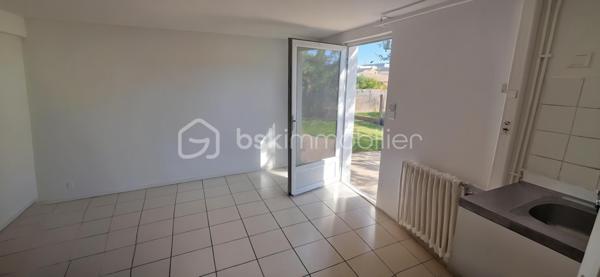 Maison de ville de 128 m²