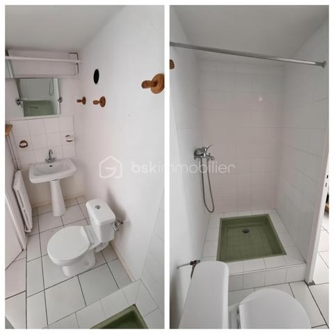 Maison de ville de 128 m²