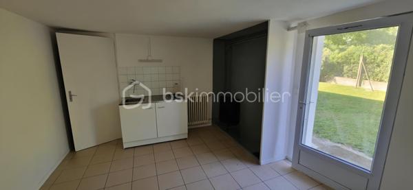 Maison de ville de 128 m²