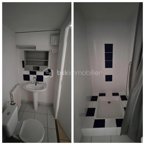 Maison de ville de 128 m²