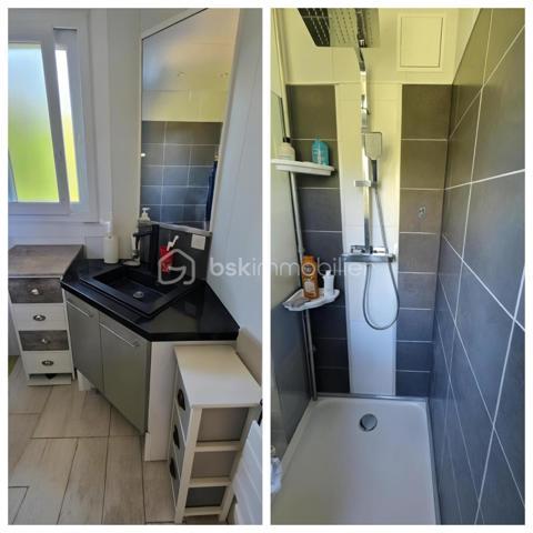 Maison de ville de 128 m²