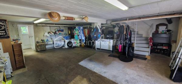 Maison de ville de 128 m²