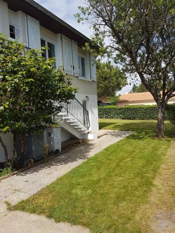 Maison de ville de 128 m²