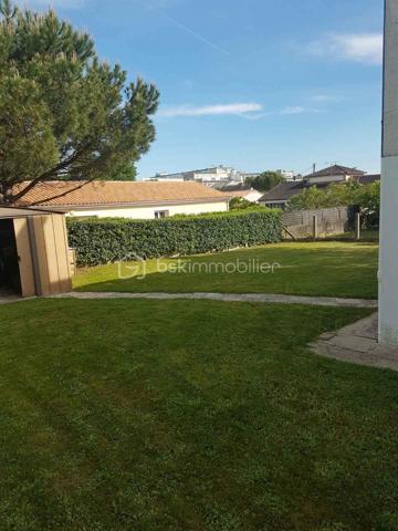 Maison de ville de 128 m²