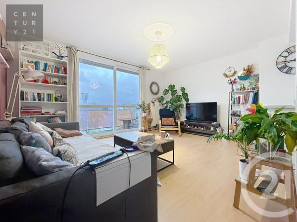 Appartement à vendre  3 pièces - 69,64 m2 TROYES - 10