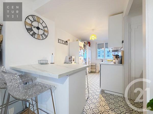 Appartement à vendre  3 pièces - 69,64 m2 TROYES - 10