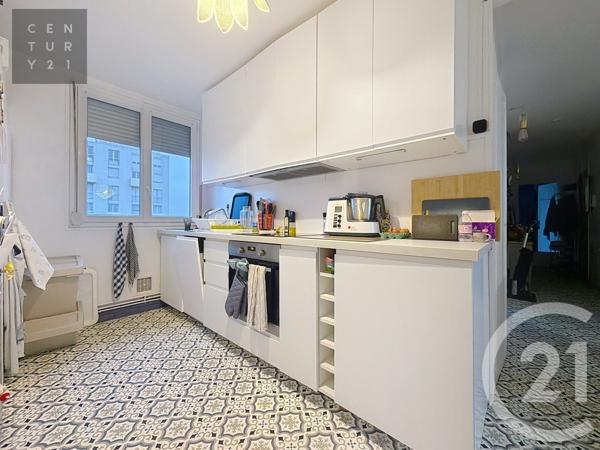 Appartement à vendre  3 pièces - 69,64 m2 TROYES - 10