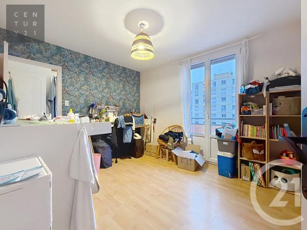 Appartement à vendre  3 pièces - 69,64 m2 TROYES - 10