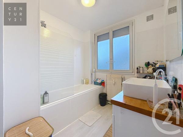 Appartement à vendre  3 pièces - 69,64 m2 TROYES - 10