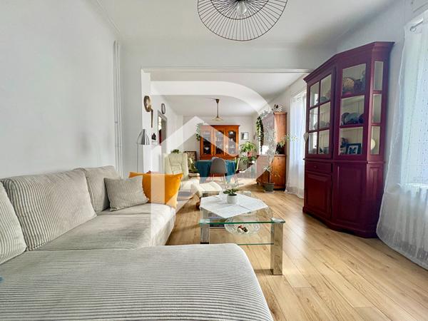 Maison 6 pièces 125 m2
