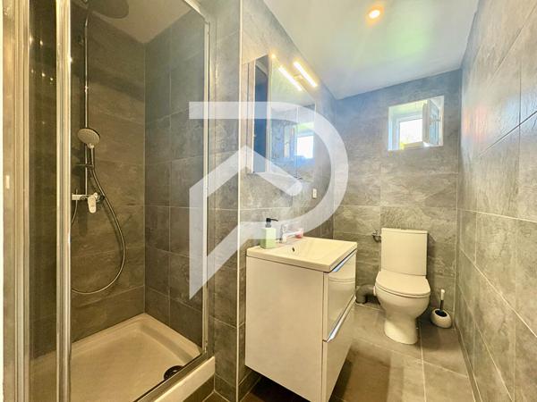 Maison 6 pièces 125 m2