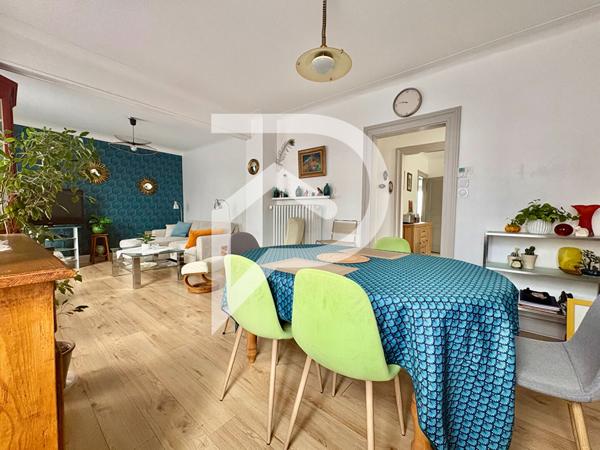 Maison 6 pièces 125 m2